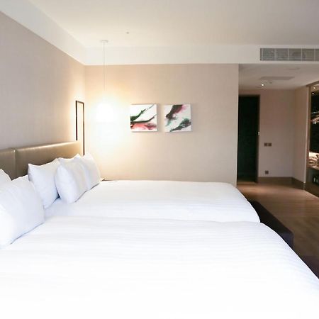 The Gaya Hotel T'ai-tung Eksteriør billede